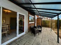Sandringham House - Great for Contractors or Family Holidays - boutique