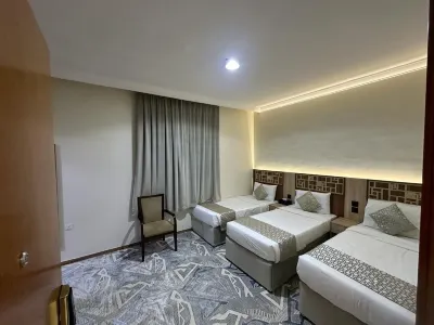 Askant Golden Hotel