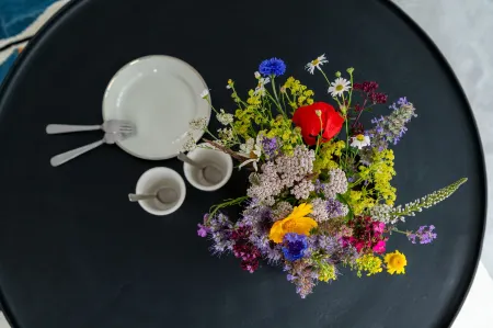 Espace 43 - les 7 Chambres