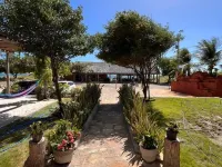 Pousada e Restaurante do Francisco Hotels in Icapuí