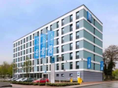 Ibis Budget Koeln Messe Hotels in Köln