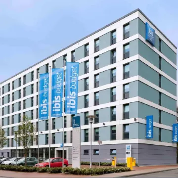Ibis Budget Koeln Messe