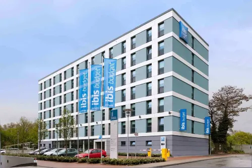 Ibis Budget Koeln Messe - 2-Star
