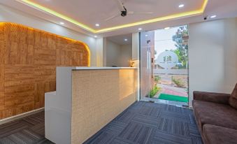 Treebo Samanvaya Retreat, Mysore