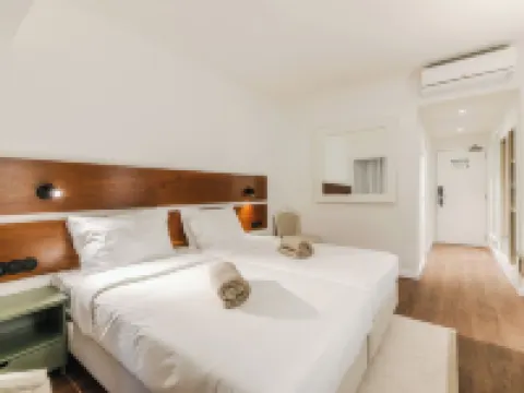 Enotel Santo da Serra Hotels in Machico