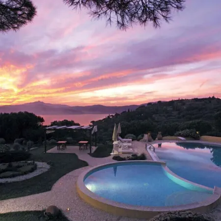 Residence le Grazie Est
