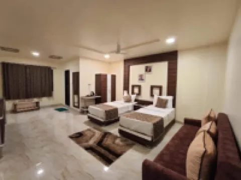 Manik Hotel, Aurangabad