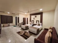 Manik Hotel, Aurangabad Отели в г. Waluj Bk.