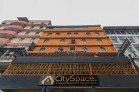 City Space Hotel Hotel a Central Business District