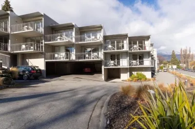Mountain View City Aparment Hotels in 