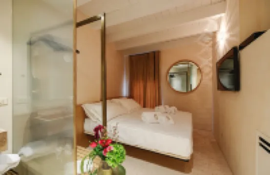 Bayit Charming Place