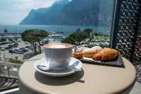 Lake Front Hotel Mirage Hotels in Riva del Garda