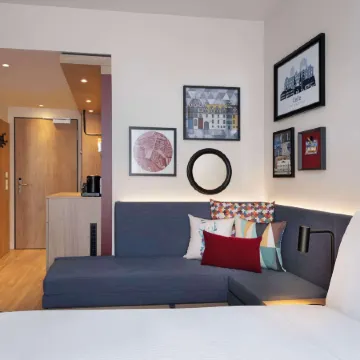 Hampton by Hilton Celle