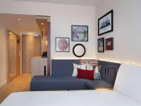 Hampton by Hilton Celle Hotels in Eicklingen