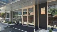 Sienna Apartments Hotel a Centar