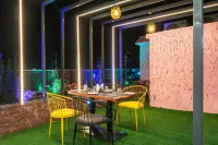 Treebo Royal Imperial, Bikaner Railway Station Hotel di Bikaner