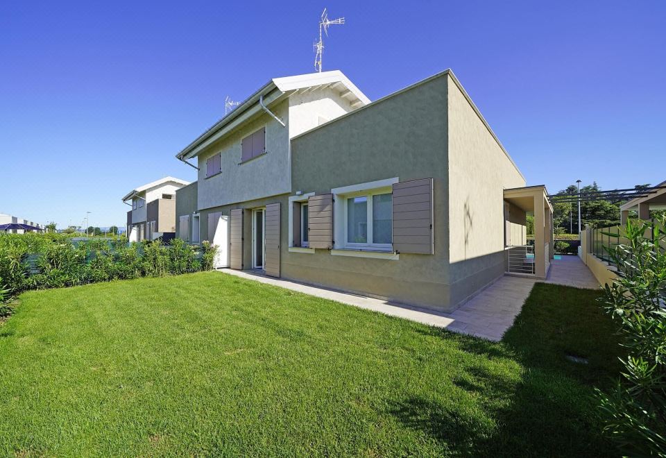 Hotel Villa Prestige 17 by Wonderful Italy, Exterior, Hotel Exterior
