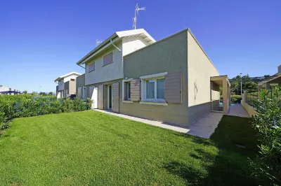 Villa Prestige 17 by Wonderful Italy