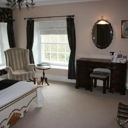 High Dalby House Hotels in Pickering