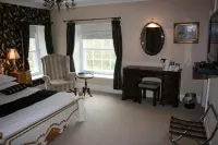 High Dalby House