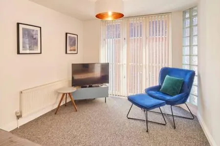 Host & Stay - King's Corner Отели рядом с достопримечательностью «Университет Кент»