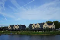 EuroParcs De IJssel Eilanden Hotels in 