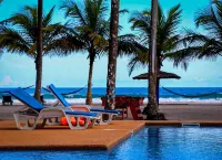 Sabbat Plage - piscina