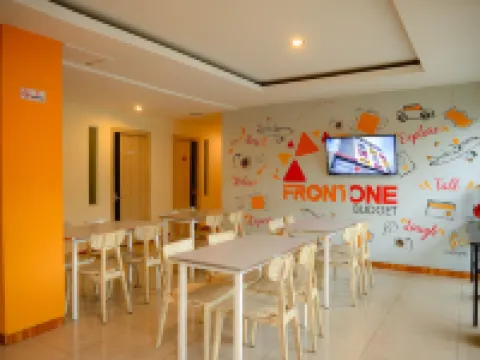 Front One Budget Malang by Azana Hotels in Lowokwaru