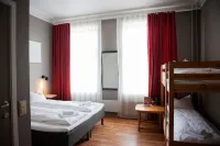 Henriks Hotell Hotels in Skien