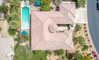 Summer Early Late Access Private Pool Spa