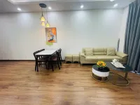AsahiLuxstay - Chung cư Luxcity Cẩm Phả Các khách sạn ở Thành phố Cẩm Phả