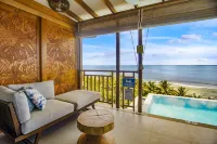 Paradise Chalets Yoga & Wellness - Beach