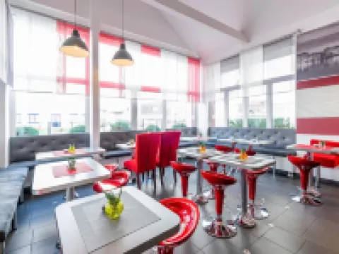 Hotel 108 Hotels in Stormarn