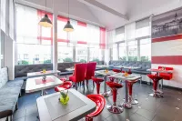 Hotel 108 Hôtels à : Reinbek