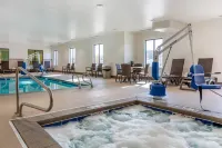 Comfort Inn & Suites Boise Airport