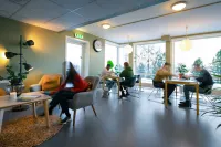 Rumi Hostel Hotel a Trondheim