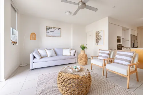 Aspect Caloundra - spa
