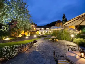 La Meridiana ReIais & Chateaux