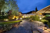 La Meridiana ReIais & Chateaux