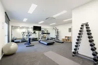 Quest Toowoomba Hotel a Toowoomba