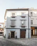 Hotel Leonardo Hotel a Český Krumlov