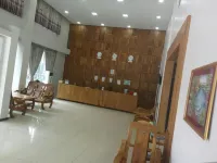 โรงแรมตอวิน ยาดานาร์