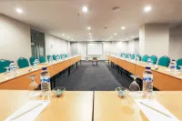 日惹奇特拉瑞姆圖古飯店 哲蒂斯住宿飯店