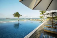 ROBINSON NOONU - All Inclusive - Pools