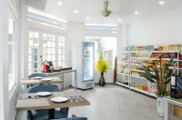 LeBlanc Saigon Hotels in Ho Chi Minh-byen