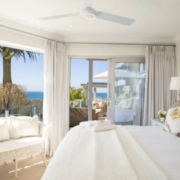 Ocean Watch Guest House