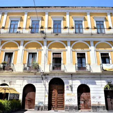 B&B Al Teatro Massimo