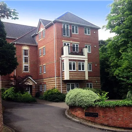 Westlands House
