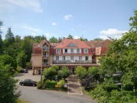 Logis Hôtel Notre-Dame - Restaurant Ouvert Midi et Soir Sauf Dimanche Soir Hotels in Saverne