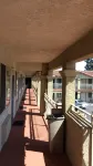 Santa Ana Travel Inn Hotels in Tustin